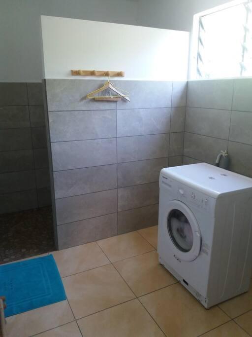 Location Saisonniere Le Clos Des Agrumes Sainte Anne Εξωτερικό φωτογραφία